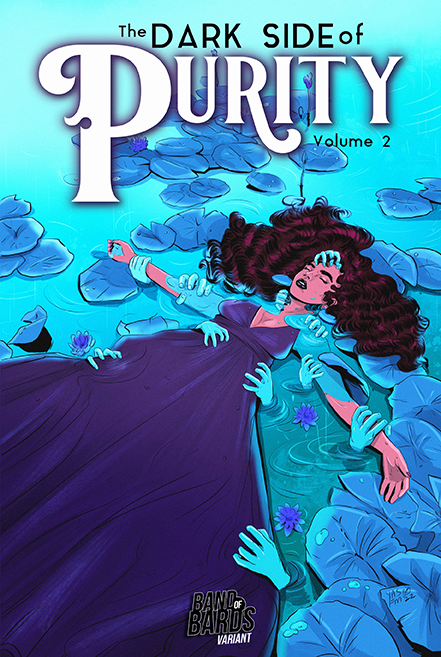 The Dark Side of Purity Volume 2