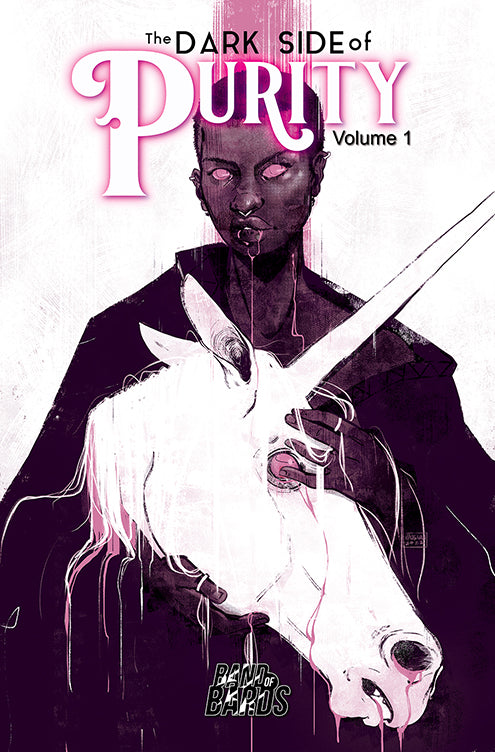 The Dark Side of Purity Volume 1