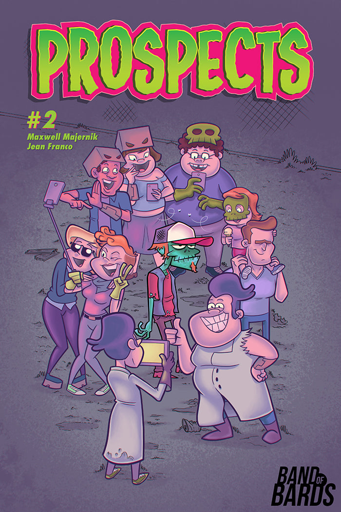 Prospects #2