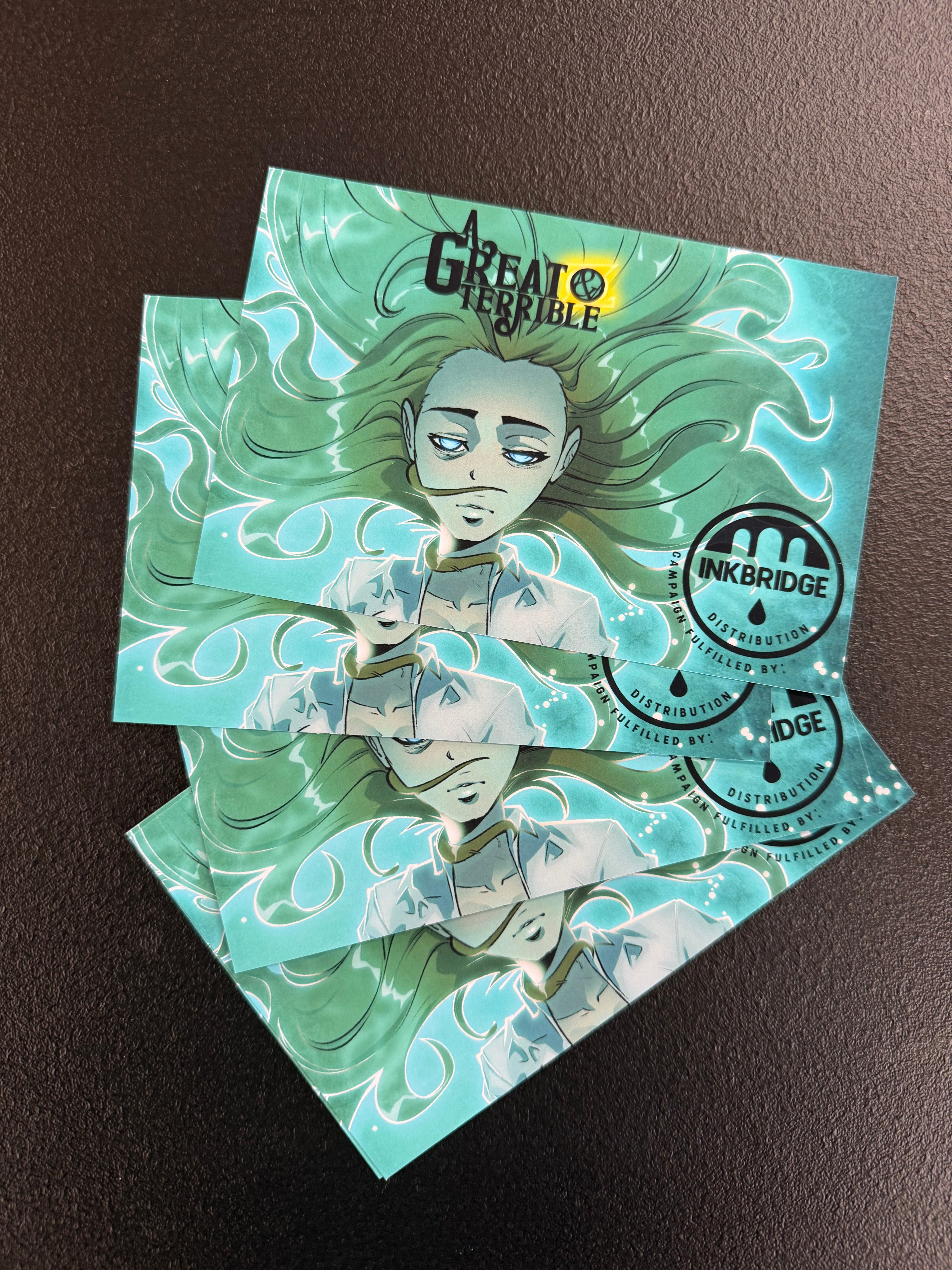 Custom Art Prints