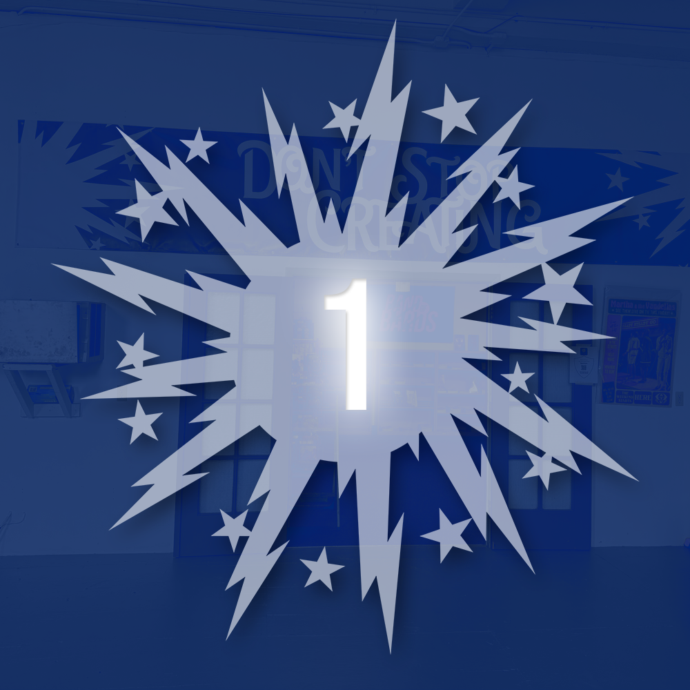 Buffalo Creative Workshop Tier 1 Membership