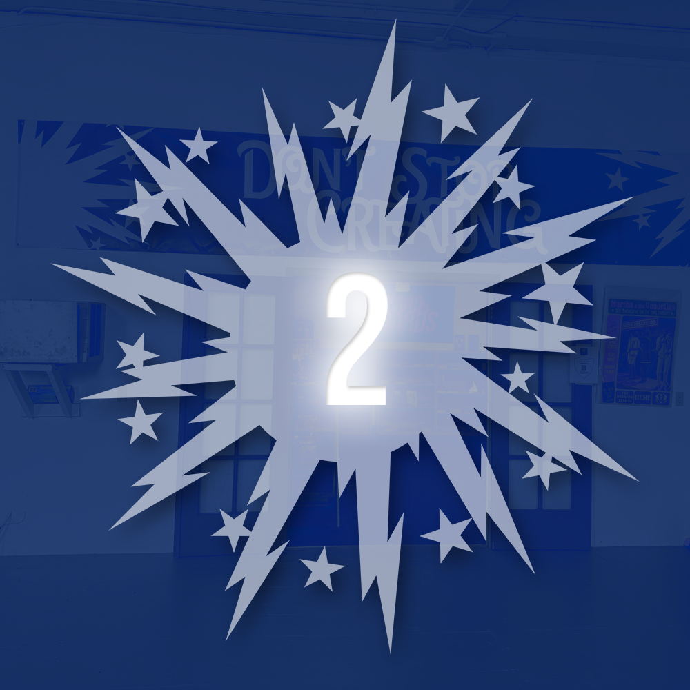 Buffalo Creative Workshop Tier 2 Membership