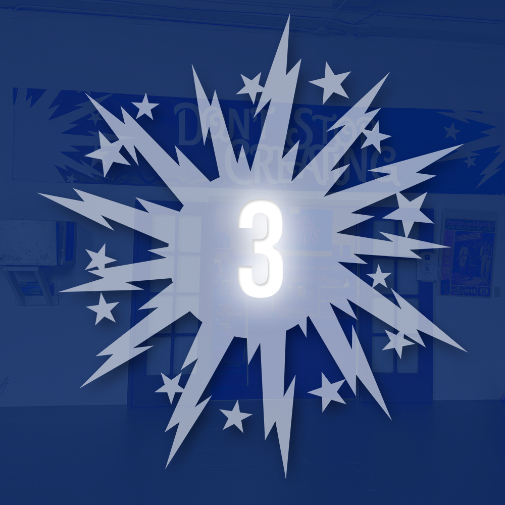 Buffalo Creative Workshop Tier 3 Membership