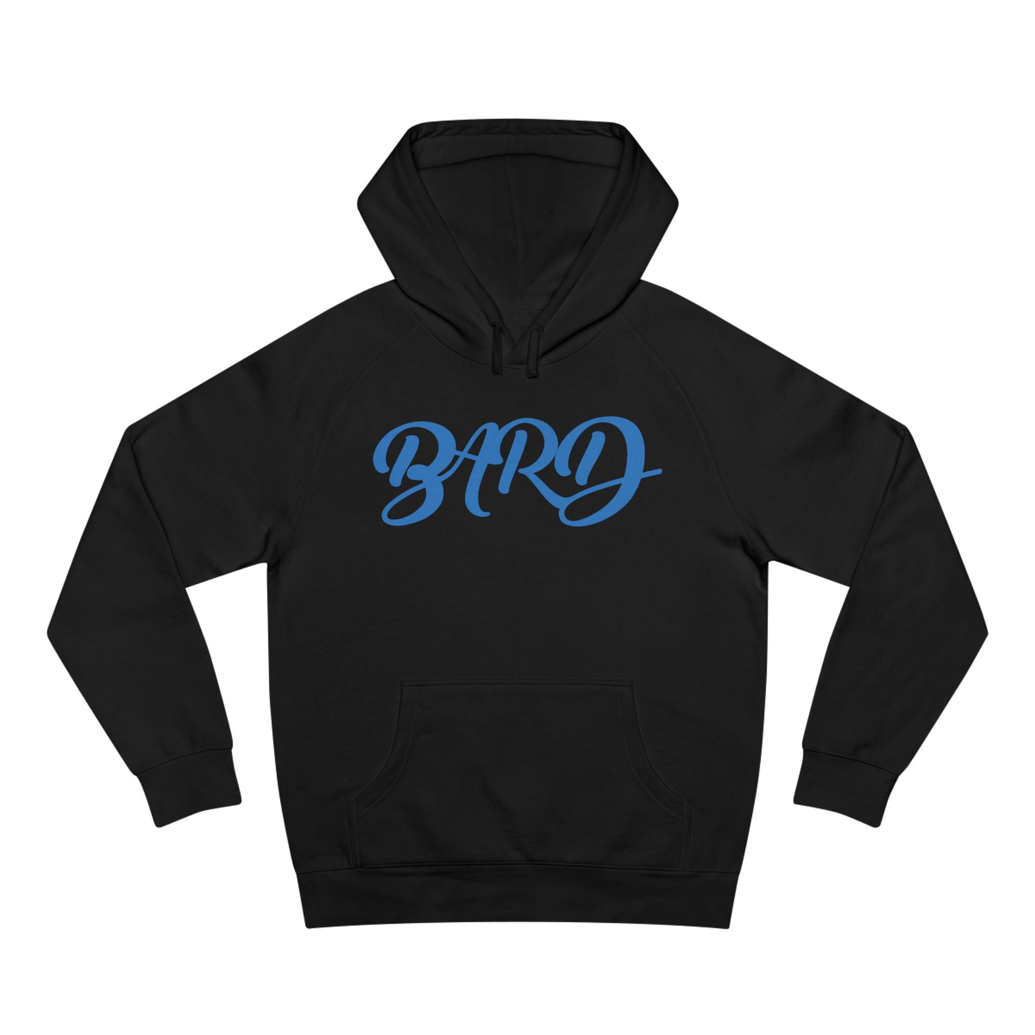 Band of Bards "Bard" POD Supply Hoodie