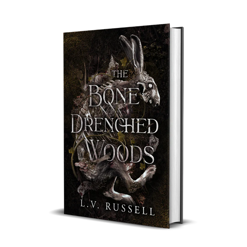 The Bone Drenched Woods
