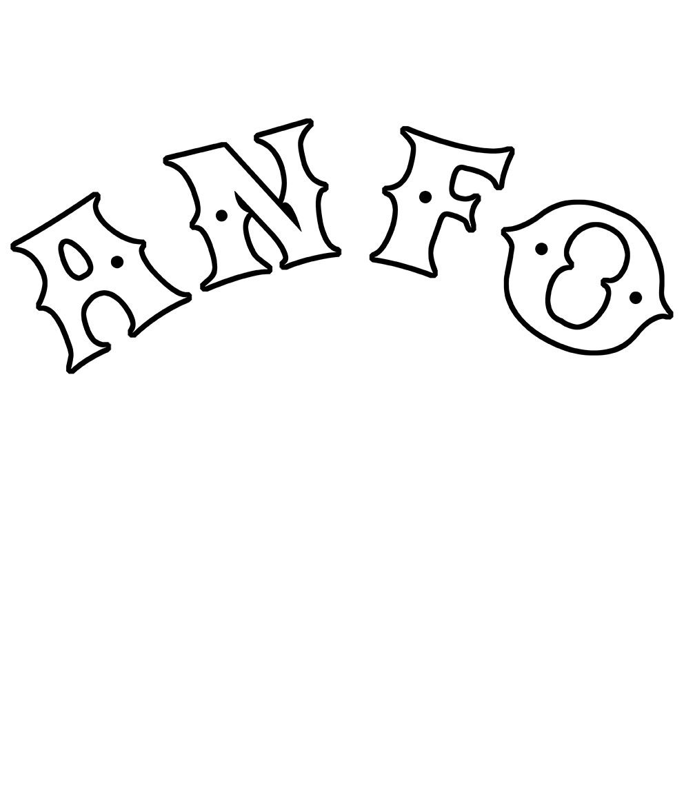 Band of Bards ANFO Shirt