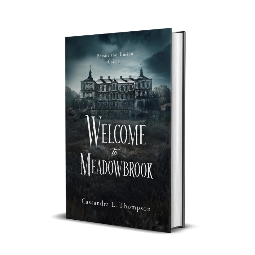 Welcome to Meadowbrook